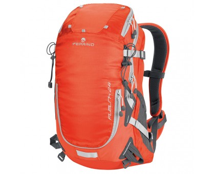 Туристичний рюкзак Ferrino Flash 24 Orange
