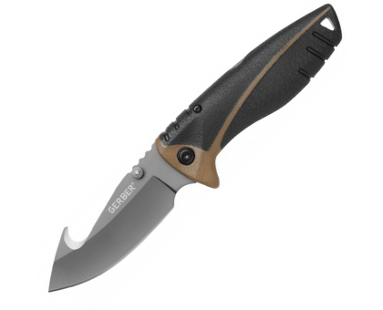 Ніж складний туристичний Gerber Myth Folding Sheath Knife Gh 31-001160