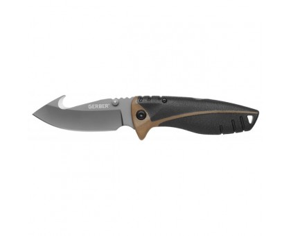 Ніж складний туристичний Gerber Myth Folding Sheath Knife Gh 31-001160