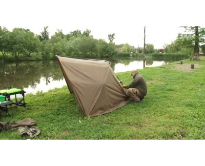 Шелтер Carp Zoom Expedition Shelter