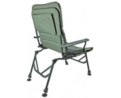 Крісло Carp Zoom Heavy Duty 150+ Armchair