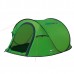 Тримісна туристична палатка High Peak Vision 3 (Green)