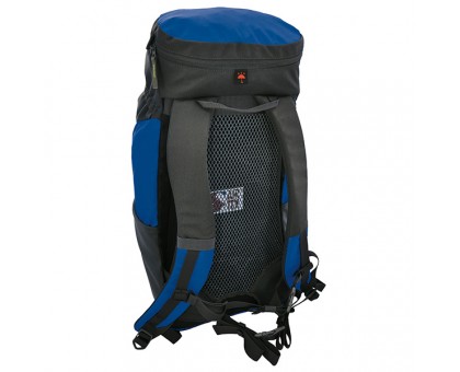Туристичний рюкзак High Peak Vortex 28 (Blue/Dark Grey)