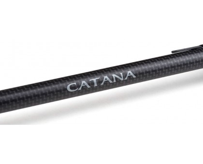 Карпове вудилище Shimano Catana CX Specimen CATCX12300P3 (366cm 125g 3lb)