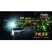 Потужний тактичний ліхтар Fenix TK35 Cree XM-L U2 LED (860 Люмен, 340 метрів)