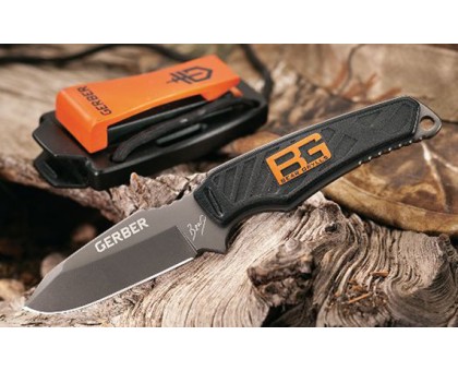 Ніж Gerber Bear Grylls Ultra Compact Knife