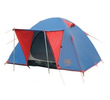 Двомісна, туристична палатка Sol Wonder 2