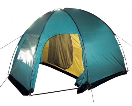Кемпінгова палатка Tramp Bell 3