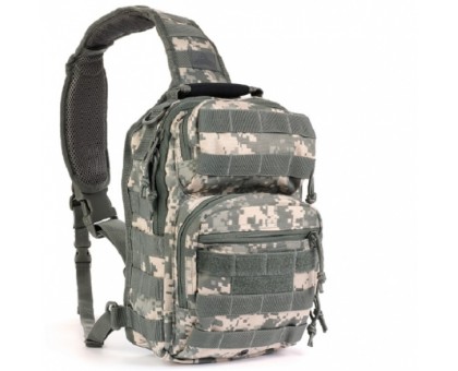 Тактичний рюкзак Red Rock Rover Sling (Army Combat Uniform)