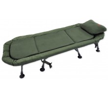 Розкладачка Carp Zoom Robust 150+ Heavy Duty Bedchair