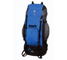 Туристичний рюкзак Expert 75 Blue