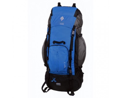 Туристичний рюкзак Expert 75 Blue
