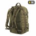 Тактичний рюкзак M-Tac Trooper Pack Olive (50л)