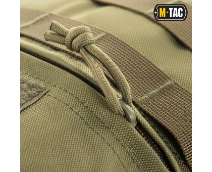 Тактичний рюкзак M-Tac Trooper Pack Olive (50л)