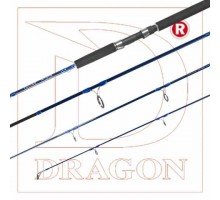 Спінінг Dragon Thytan Super Light Pilk 3.00m 50-80g