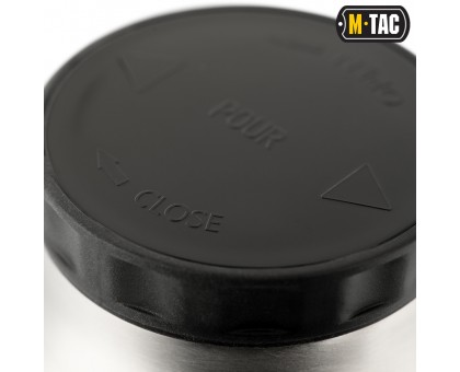 Термос M-Tac Olive-Stainless 0,75L
