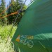 Тримісна трекінгова палатка Vango Halo XD 300 Cactus