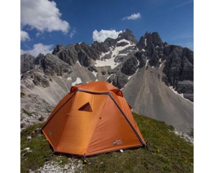 Двомісна палатка Vango Mistral 200 Terracotta