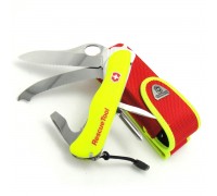 Ніж Victorinox Rescue Tool 0.8623.MWN