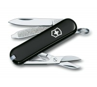 Ніж Victorinox Classic SD 0.6223.3 Black