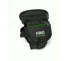 Розвантажувальна сумка на стегно Kibas Percas Style Green