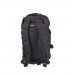 Тактичний рюкзак Mil-Tec Black Backpack US Assault Small (20л, оригінал)