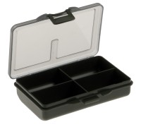 Коробка Carp Zoom 4 Сomp Assortment Box