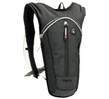 Спортивний рюкзак Caribee Hydra 1.5L Black