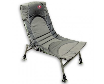 Рибальське крісло Carp Zoom Full Comfort Boilie Chair