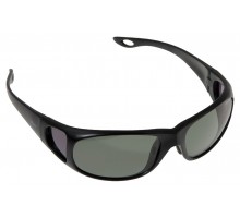 Рибальські поляризовані окуляри Carp Zoom Sunglasses Model 2 сірі