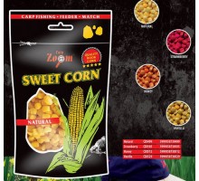 Різана кукурудза Carp Zoom Sweet Corn Strawberry, полуниця