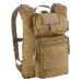 Тактичний рюкзак Defcon 5 Rolly Polly Pack 24 (Coyote Tan)