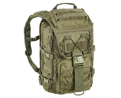 Тактичний рюкзак Defcon 5 Tactical Easy Pack 45 (OD Green)