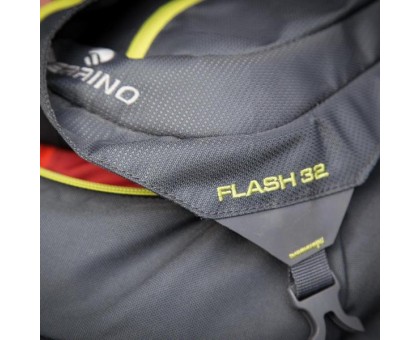 Туристичний рюкзак Ferrino Flash 32 Black