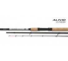 Фідерне вудилище Shimano Alivio CX Feeder ALCXHFDR 3,96m 110g