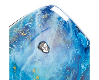 Валіза Heys Blue Agate (L) Blue Stone