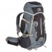 Туристичний рюкзак Highlander Rocky 35+5 Black/Grey