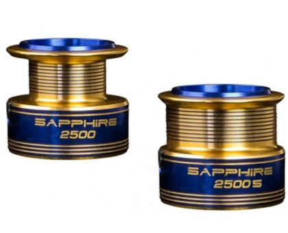 Котушка Favorite Sapphire 2500S