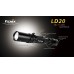 Ліхтар Fenix ​​LD20 Cree XP-G LED R5