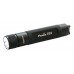 Ліхтарик Fenix E01 Nichia white GS LED, чорний