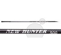 Махова вудочка New Hunter 5м (10-30)