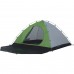 Палатка High Peak Mesos 4 Dark Grey/Green
