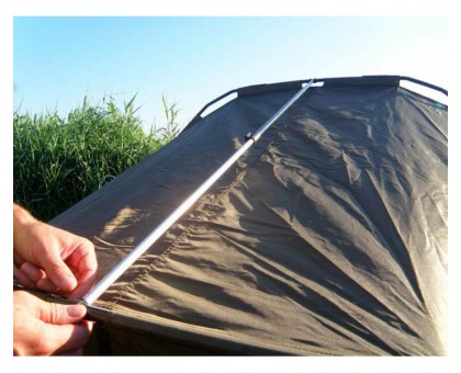 Палатка для рибалки Carp Zoom Fanatic Shelter