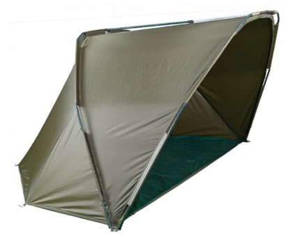Палатка для рибалки Carp Zoom Fanatic Shelter