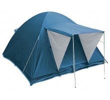 Трьохмісна, туристична палатка Sol Wonder 3