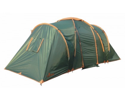 Кемпінгова палатка Totem Hurone 4 (V2)