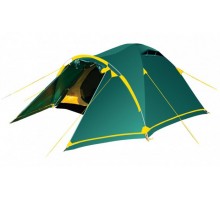 Універсальна палатка Tramp Stalker 4 (V2)