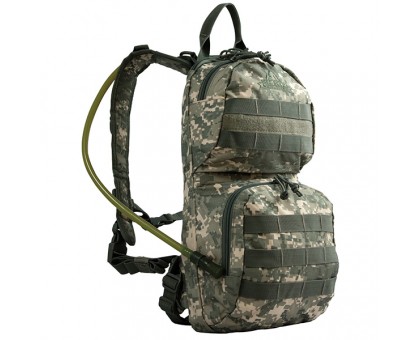 Тактичний рюкзак Red Rock Cactus Hydration 2.5 (Army Combat Uniform)