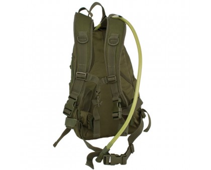 Тактичний рюкзак Red Rock Cactus Hydration 2.5 (Army Combat Uniform)