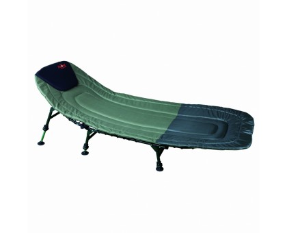 Розкладачка Carp Zoom Comfort Bedchair